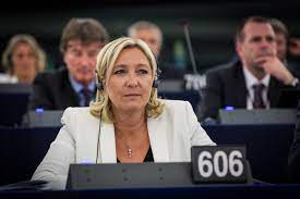 Marine Le Pen veut interdire l’apprentissage du picard à l’école si elle est élue