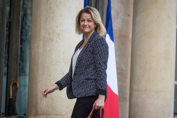 Barbara Pompili pourrait voter la réforme de Macron contre un poste