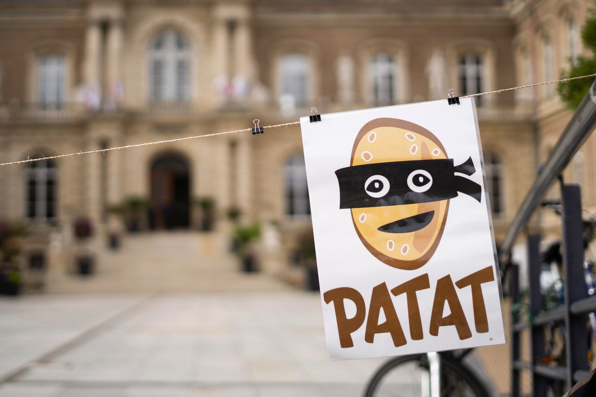 Recours en justice contre Amiens Métropole: l’association PATAT creuse son sillon