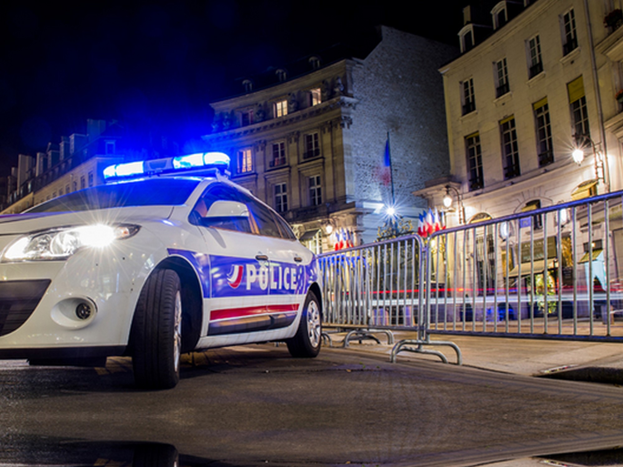 Amiens, un homme poignardé à mort place René Goblet, des passants maitrisent l’agresseur