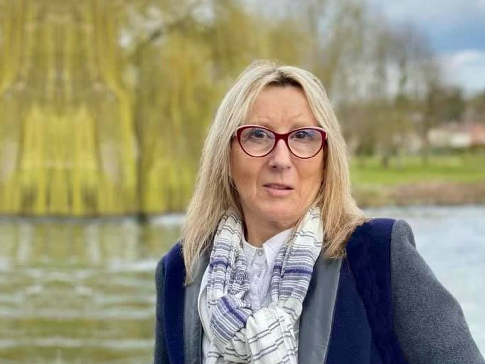 [AMIENS] Chantal Modeste (LR) entre au Conseil municipal pour remplacer Fabien Hecquet