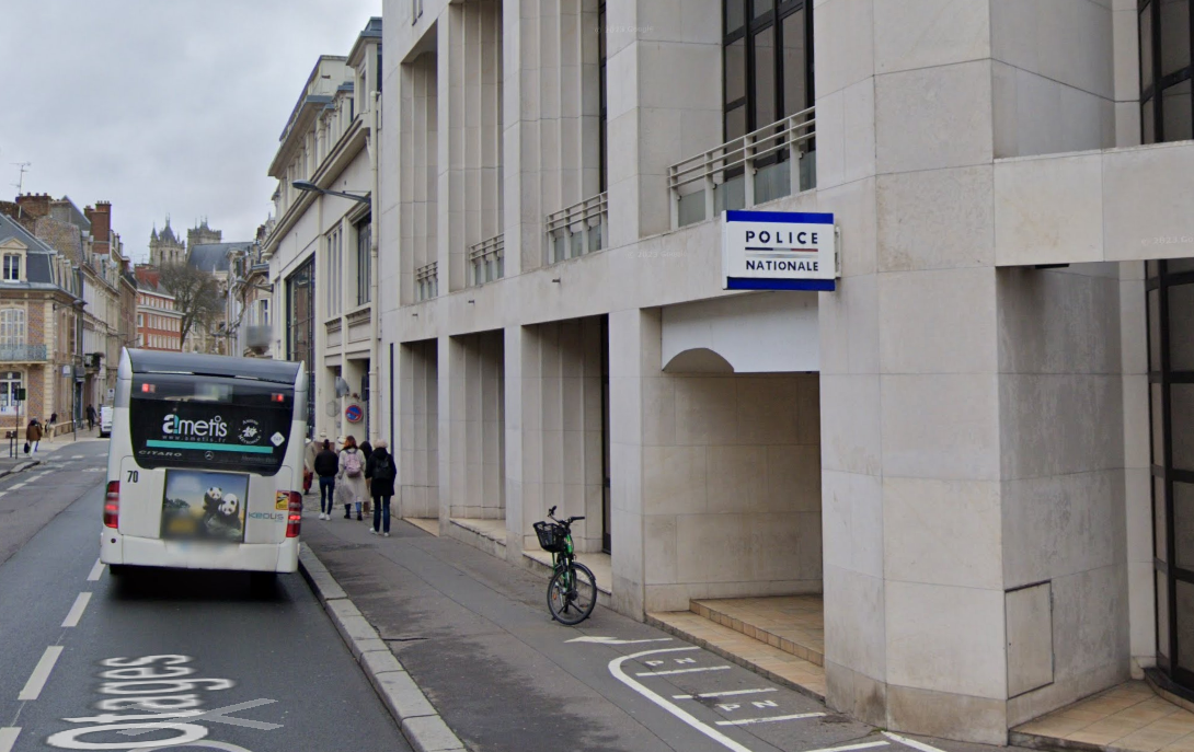 La trentenaire poignardée à Amiens était-elle vraiment « TDS »? Un homme interpellé et placé en détention provisoire